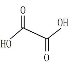 草酸